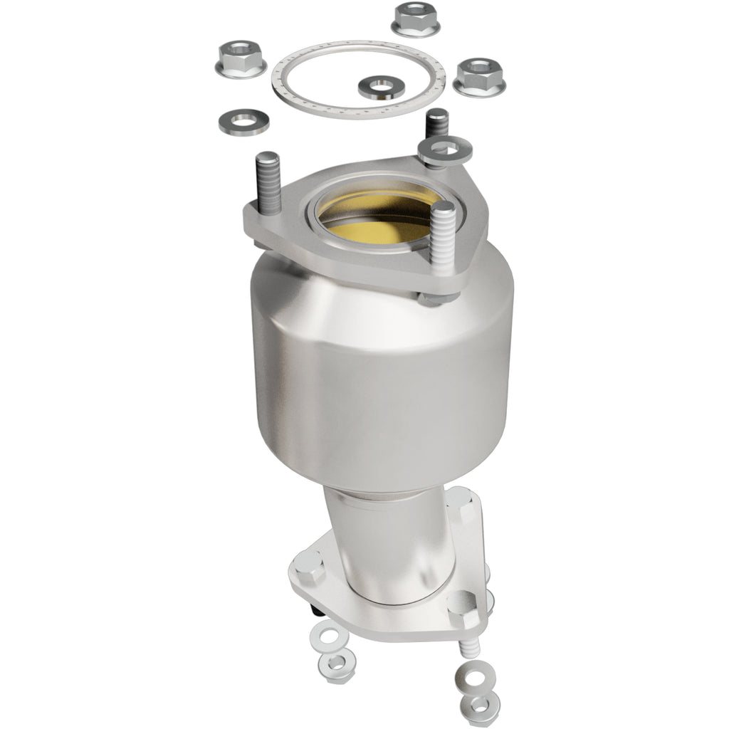 Magnaflow Conv DF 13-14 RDX 3.5L Rear (52006)