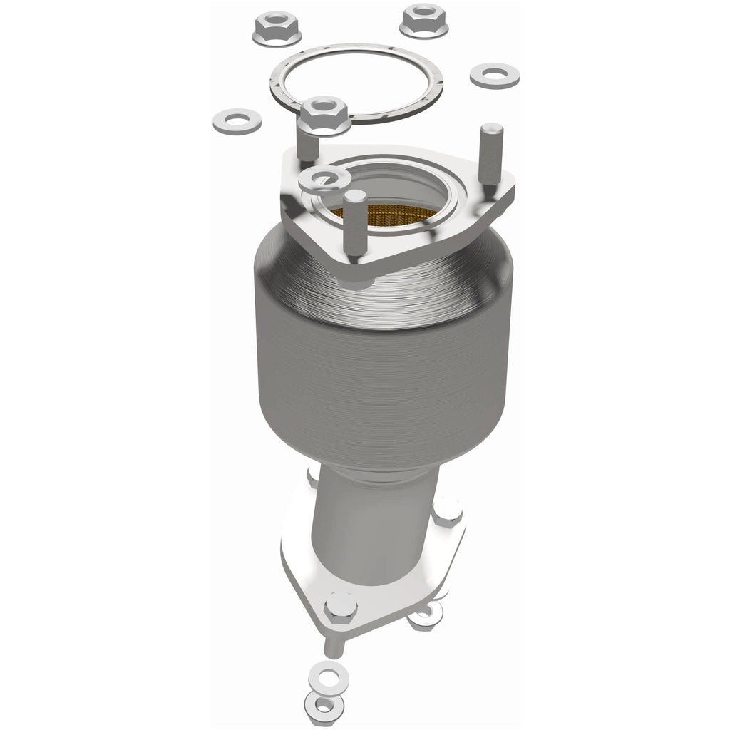 Magnaflow Conv DF 13-14 RDX 3.5L Rear (52006)