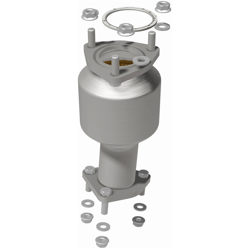 Magnaflow Conv DF 13-14 RDX 3.5L Rear (52006)
