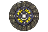 Advanced Clutch Perf Street Sprung Disc (3000304)