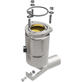 Magnaflow Conv DF 03-08 X-Type 3.0L Front (52014)