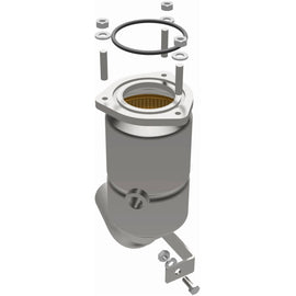 Magnaflow Conv DF 03-08 X-Type 3.0L Front (52014)