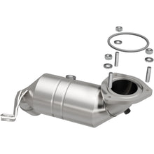 Load image into Gallery viewer, Magnaflow Conv DF 03-08 X-Type 3.0L Rear (52015)