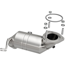 Magnaflow Conv DF 03-08 X-Type 3.0L Rear (52015)