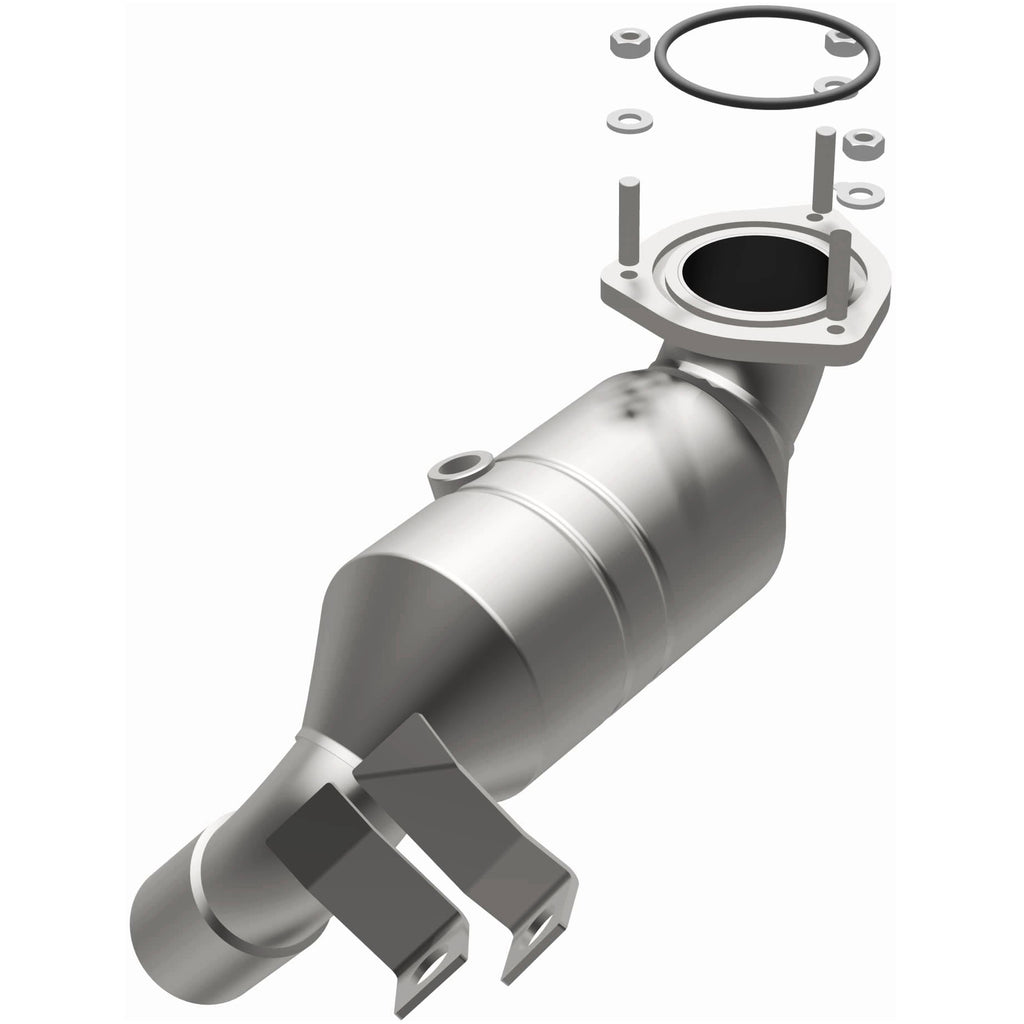 Magnaflow Conv DF 03-08 X-Type 3.0L Rear (52015)
