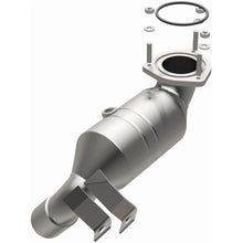Load image into Gallery viewer, Magnaflow Conv DF 03-08 X-Type 3.0L Rear (52015)
