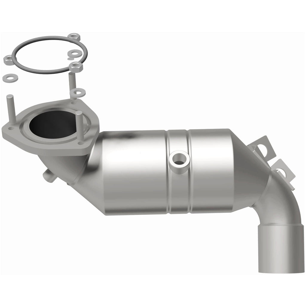 Magnaflow Conv DF 03-08 X-Type 3.0L Rear (52015)