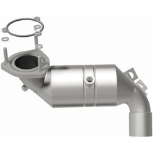 Load image into Gallery viewer, Magnaflow Conv DF 03-08 X-Type 3.0L Rear (52015)