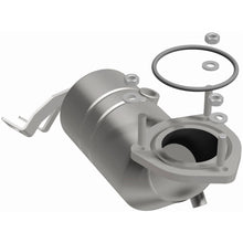 Load image into Gallery viewer, Magnaflow Conv DF 03-08 X-Type 3.0L Rear (52015)