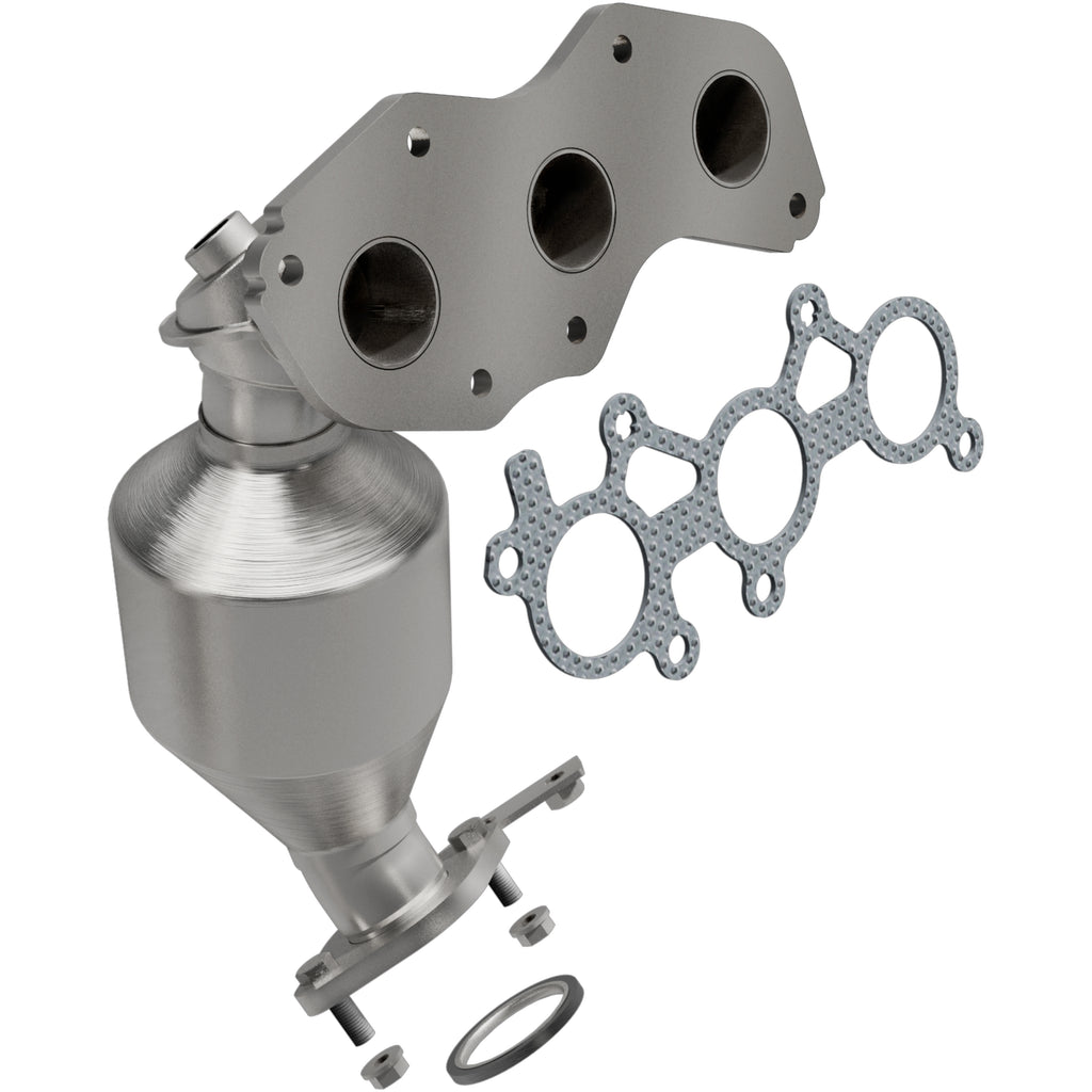 Magnaflow Conv DF 10-14 RX450H 3.5L Left (52017)