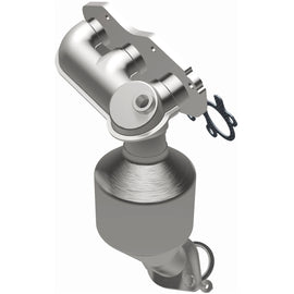 Magnaflow Conv DF 10-14 RX450H 3.5L Left (52017)