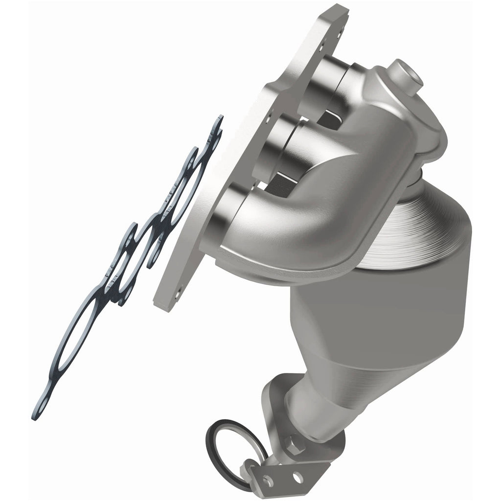 Magnaflow Conv DF 10-14 RX450H 3.5L Left (52017)
