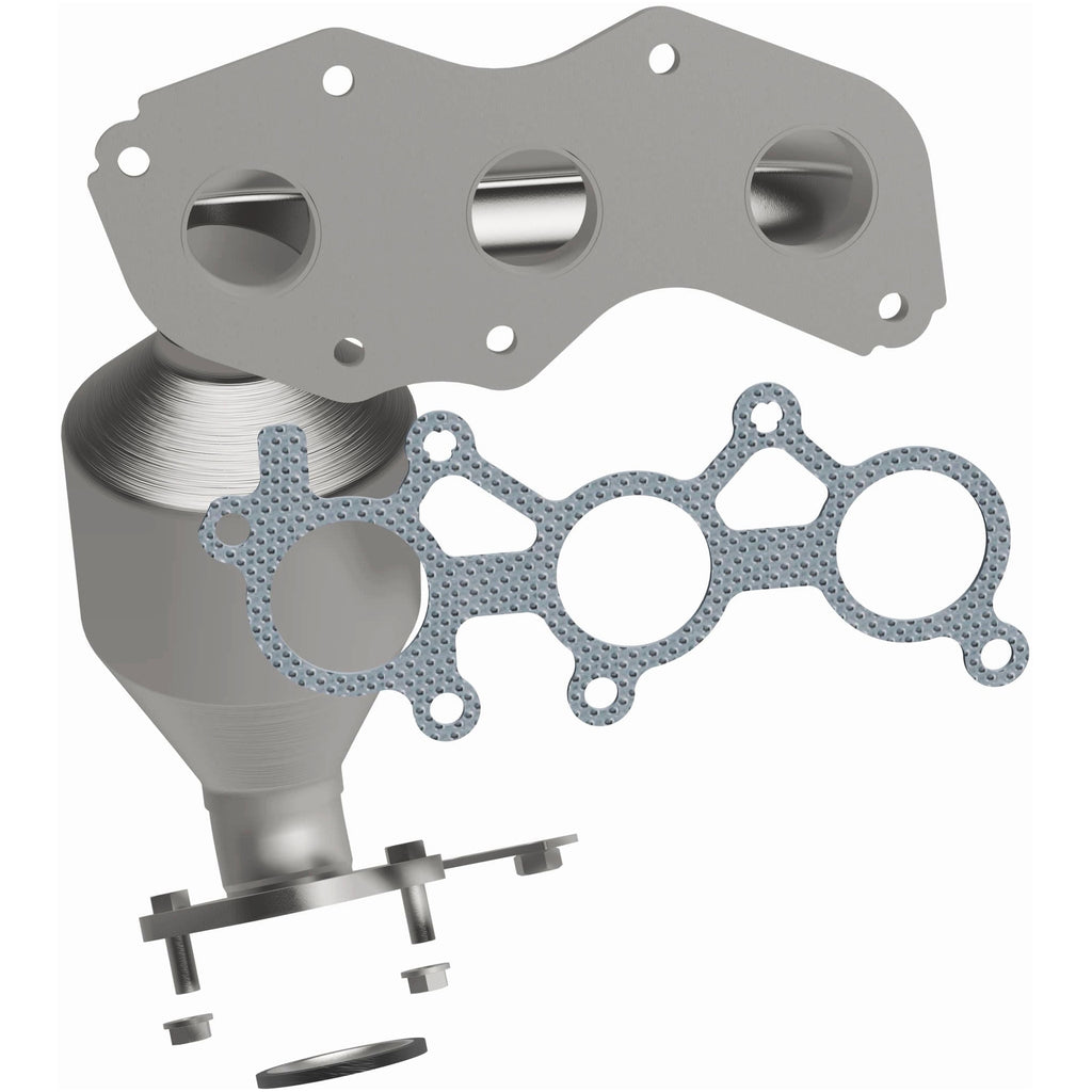 Magnaflow Conv DF 10-14 RX450H 3.5L Left (52017)