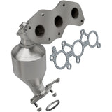 Magnaflow Conv DF 10-14 RX450H 3.5L Left (52017)