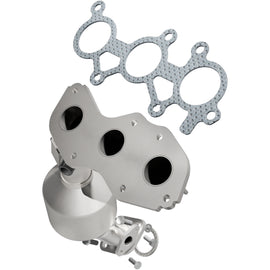 Magnaflow Conv DF 10-14 RX450H 3.5L Right (52018)