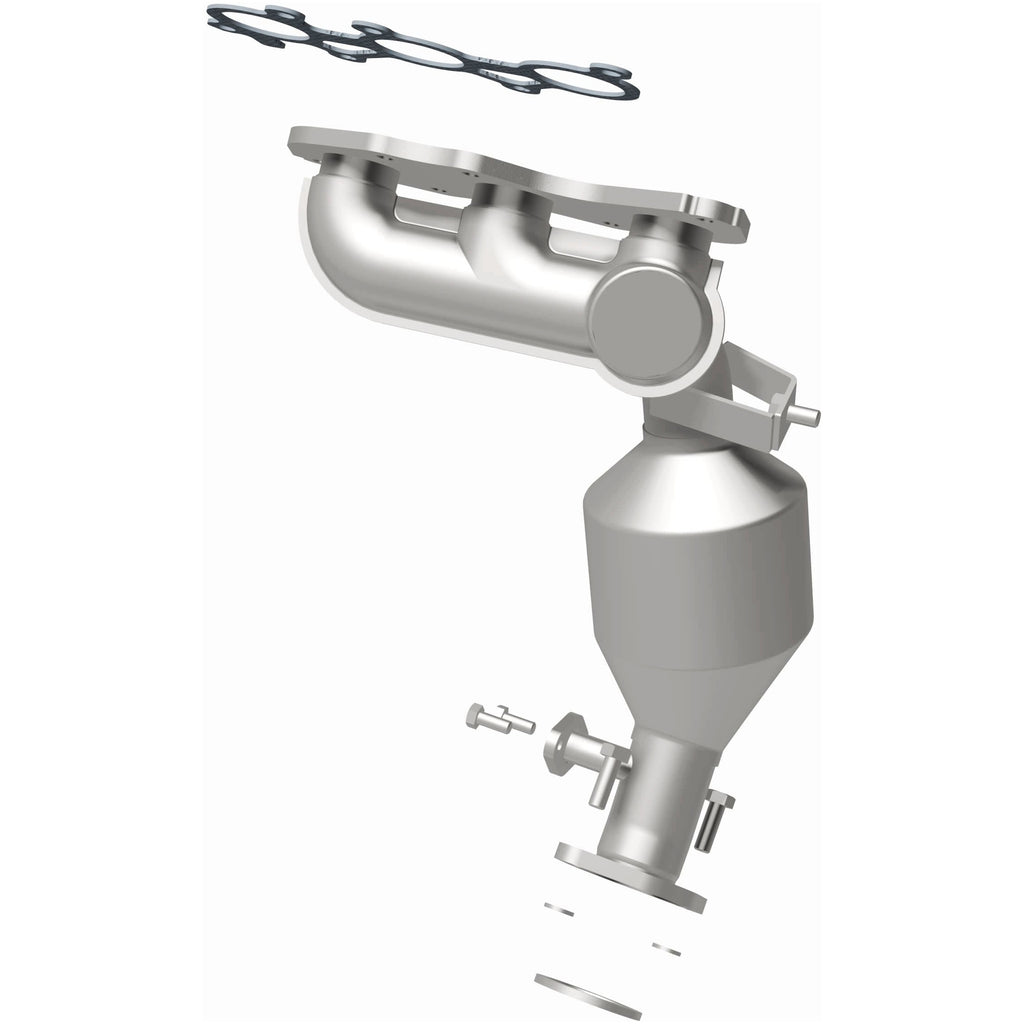 Magnaflow Conv DF 10-14 RX450H 3.5L Right (52018)