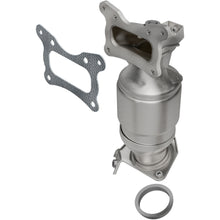 Load image into Gallery viewer, MagnaFlow Conv Direct Fit 12-14 Honda CR-V 2.4L (52020)