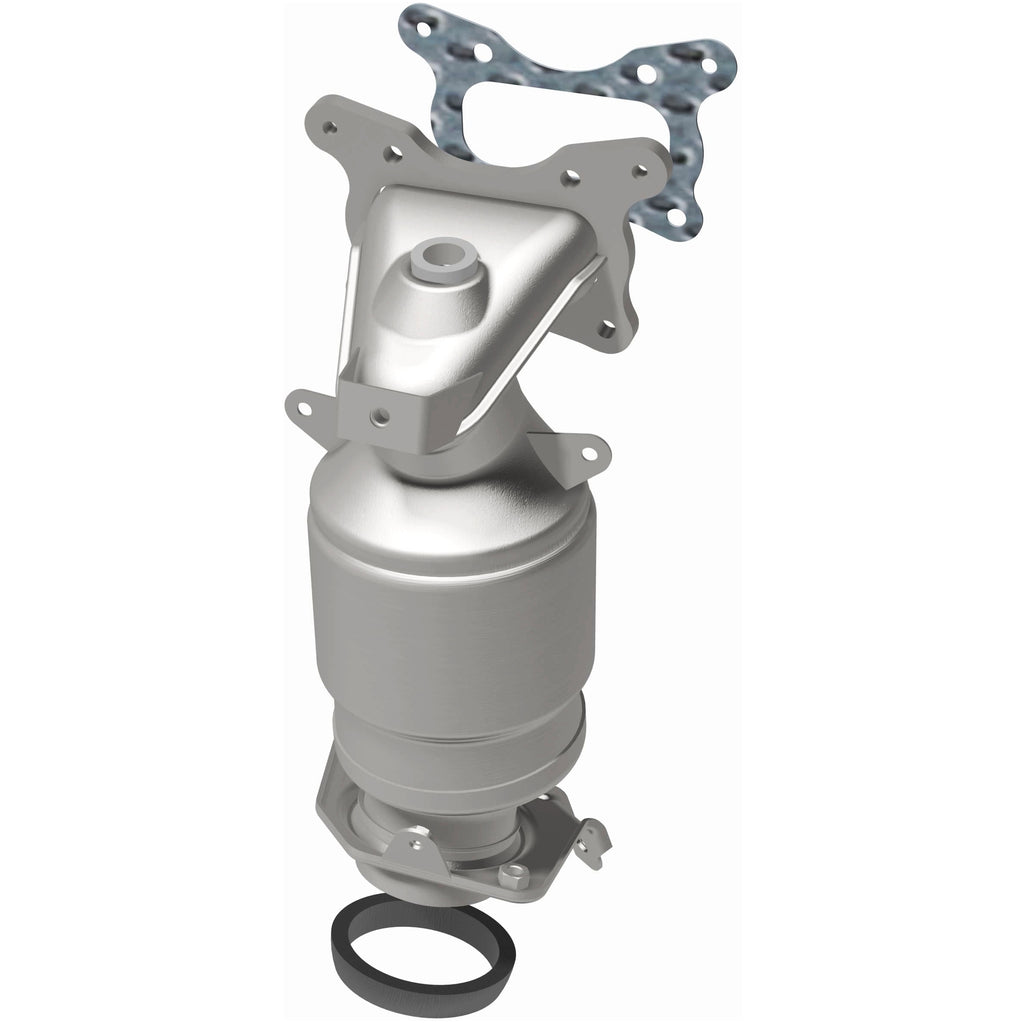 MagnaFlow Conv Direct Fit 12-14 Honda CR-V 2.4L (52020)