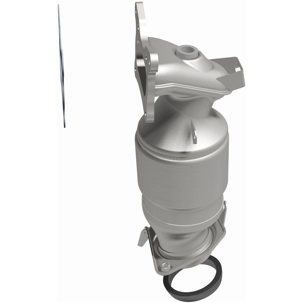 MagnaFlow Conv Direct Fit 12-14 Honda CR-V 2.4L (52020)