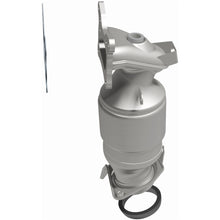 Load image into Gallery viewer, MagnaFlow Conv Direct Fit 12-14 Honda CR-V 2.4L (52020)