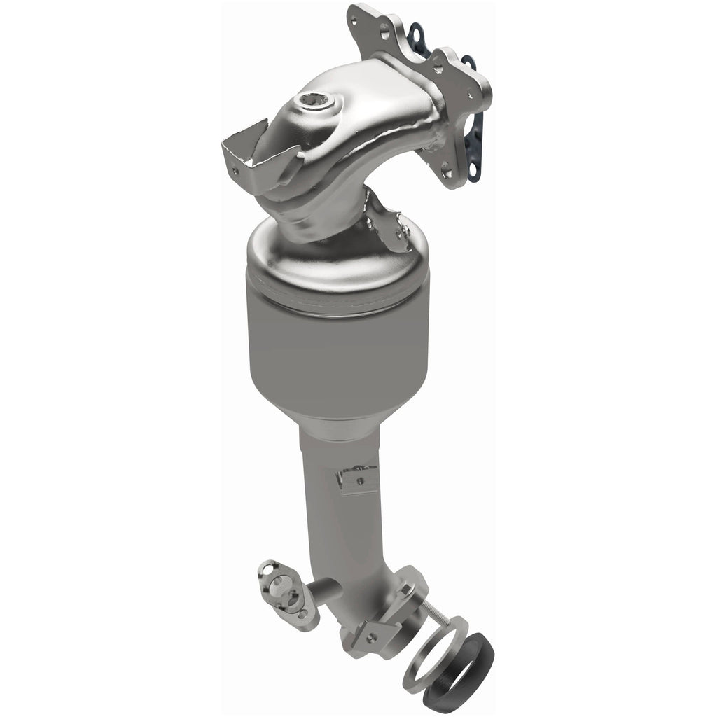MagnaFlow Conv Direct Fit 2014 Honda Civic 1.8L Manifold (52022)