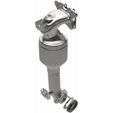 Load image into Gallery viewer, MagnaFlow Conv Direct Fit 2014 Honda Civic 1.8L Manifold (52022)
