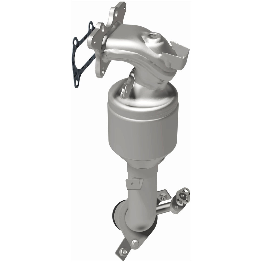 MagnaFlow Conv Direct Fit 2014 Honda Civic 1.8L Manifold (52022)
