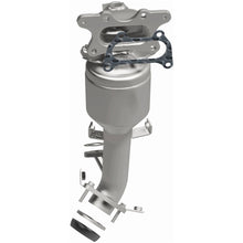 Load image into Gallery viewer, MagnaFlow Conv Direct Fit 2014 Honda Civic 1.8L Manifold (52022)