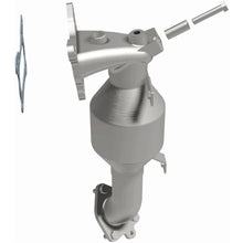 Load image into Gallery viewer, Magnaflow Conv DF 13-14 Accord 2.4L Manifold (52024)