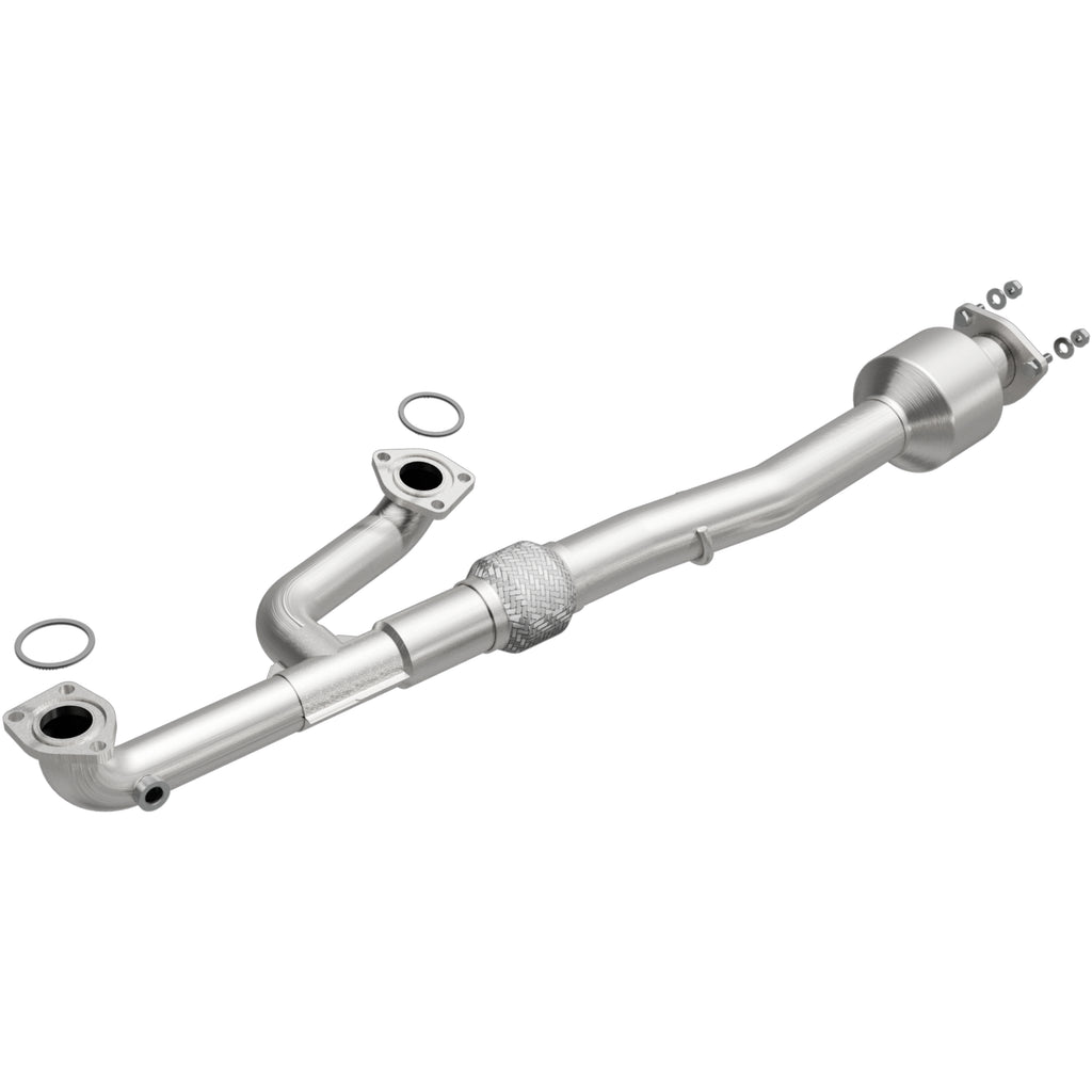 MagnaFlow Conv Direct Fit 13-14 Accord 3.5L (52027)