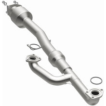Load image into Gallery viewer, MagnaFlow Conv Direct Fit 13-14 Accord 3.5L (52027)