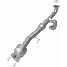 Load image into Gallery viewer, MagnaFlow Conv Direct Fit 13-14 Accord 3.5L (52027)