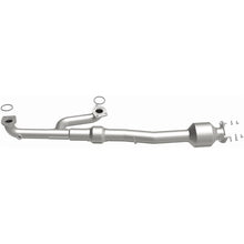 Load image into Gallery viewer, MagnaFlow Conv Direct Fit 13-14 Accord 3.5L (52027)