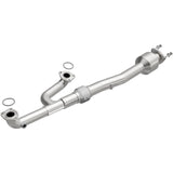 MagnaFlow Conv Direct Fit 13-14 Accord 3.5L (52027)