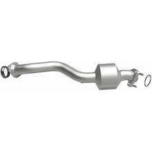 Load image into Gallery viewer, Magnaflow Conv DF 11-14 CR-Z 1.5L (52028)