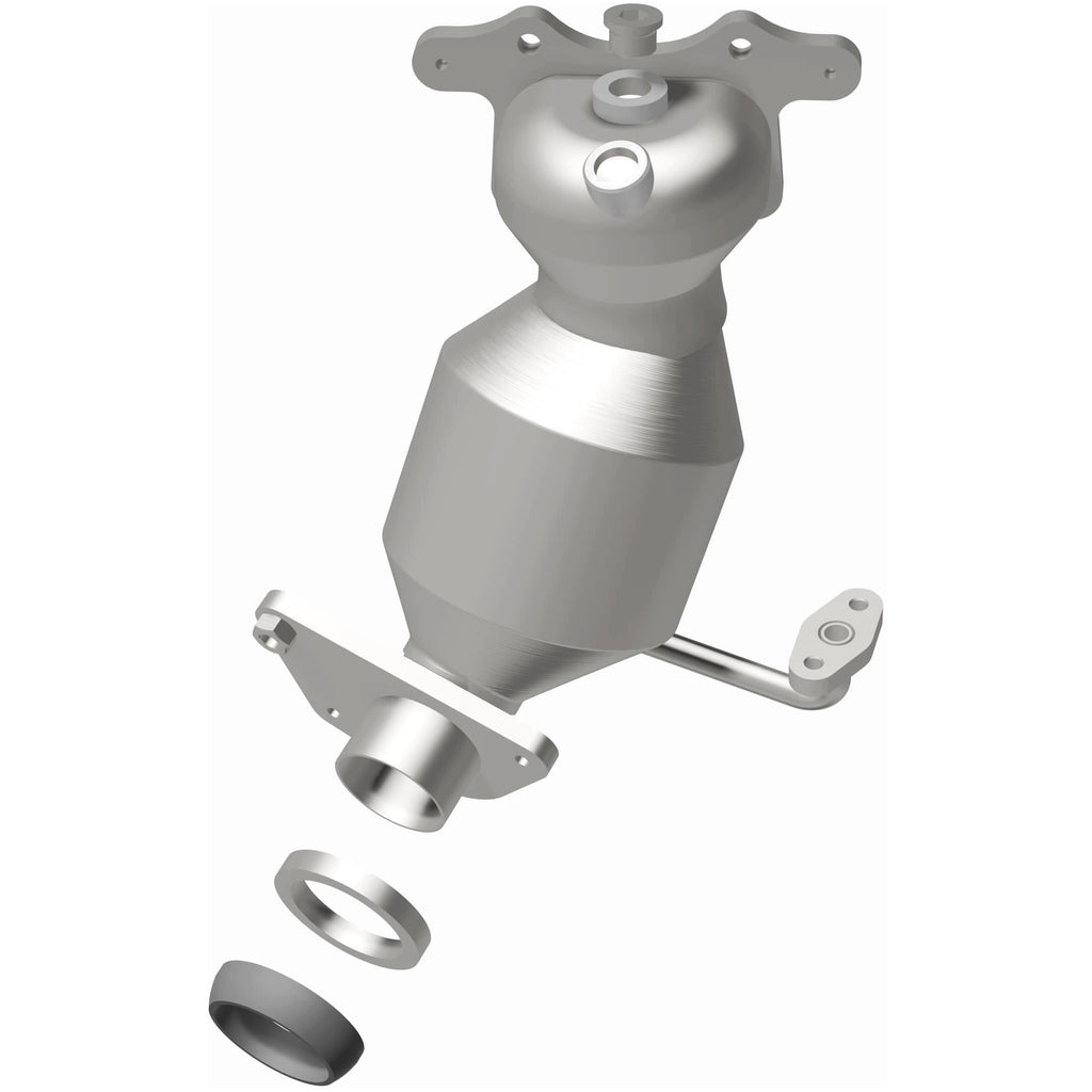 Magnaflow Conv DF 11-14 CR-Z 1.5L Manifold (52029)