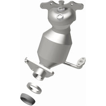 Load image into Gallery viewer, Magnaflow Conv DF 11-14 CR-Z 1.5L Manifold (52029)