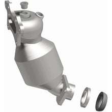 Load image into Gallery viewer, Magnaflow Conv DF 11-14 CR-Z 1.5L Manifold (52029)