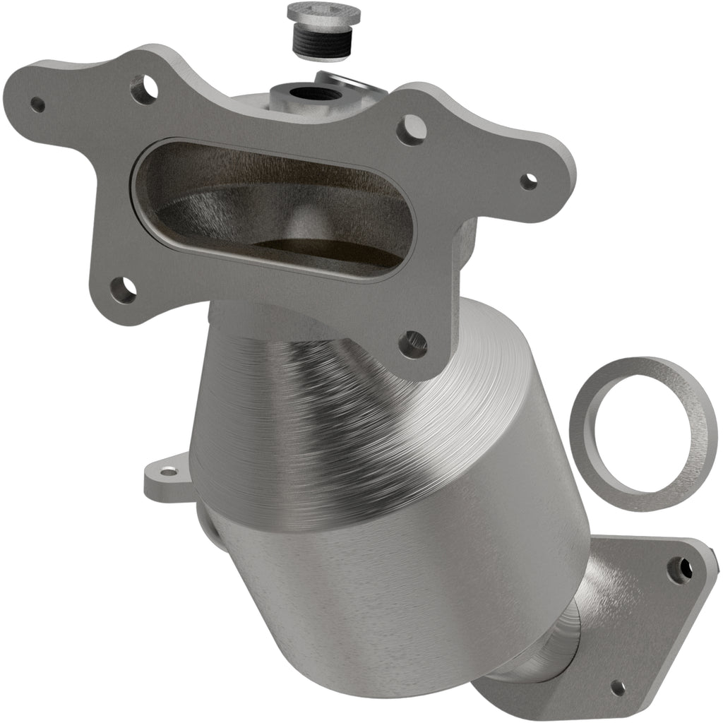 Magnaflow Conv DF 10-12 Insight 1.3L Manifold (52030)