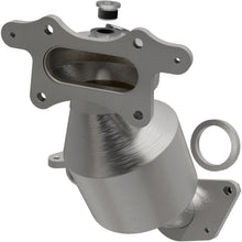 Load image into Gallery viewer, Magnaflow Conv DF 10-12 Insight 1.3L Manifold (52030)