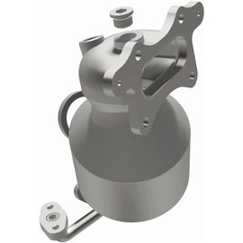 Magnaflow Conv DF 10-12 Insight 1.3L Manifold (52030)