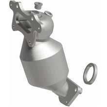 Load image into Gallery viewer, Magnaflow Conv DF 10-12 Insight 1.3L Manifold (52030)