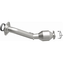 Load image into Gallery viewer, Magnaflow Conv DF 12-14 Civic 2.4L (52031)