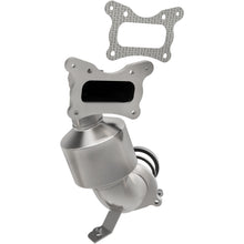 Load image into Gallery viewer, Magnaflow Conv DF 12-14 Civic 2.4L Manifold (52032)