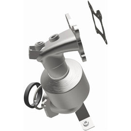 Magnaflow Conv DF 12-14 Civic 2.4L Manifold (52032)