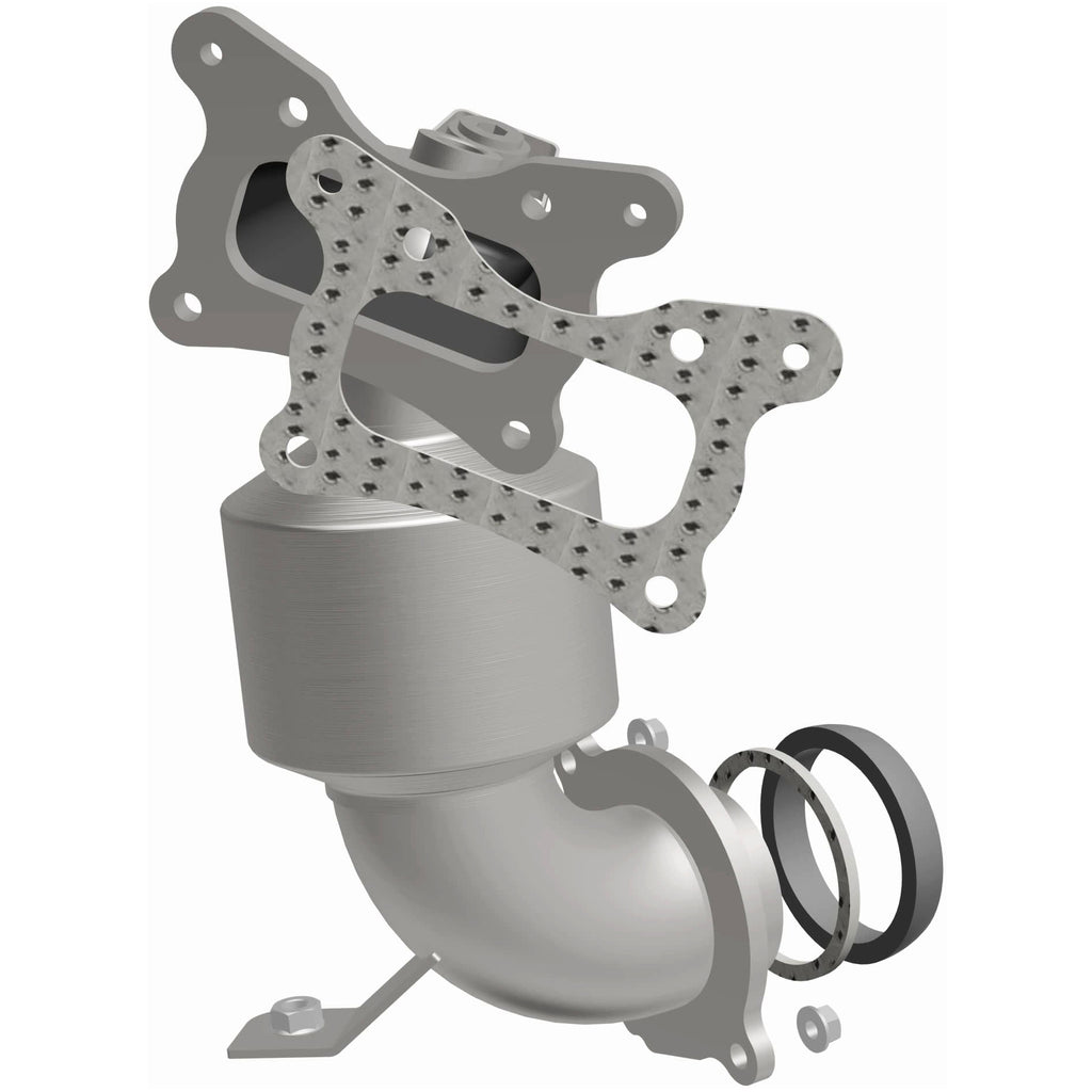 Magnaflow Conv DF 12-14 Civic 2.4L Manifold (52032)