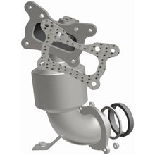 Load image into Gallery viewer, Magnaflow Conv DF 12-14 Civic 2.4L Manifold (52032)