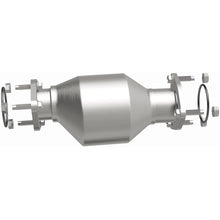 Load image into Gallery viewer, Magnaflow Conv DF 12-14 CrossTour 2.4L (Not for sale in California) (52033)