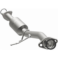 Load image into Gallery viewer, Magnaflow Conv DF 12-14 Civic Hybrid 1.5L (52035)