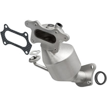 Load image into Gallery viewer, Magnaflow Conv DF 12-14 Civic Hybrid 1.5L Manifold (52036)